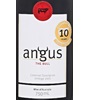 Aungus the Bull Shiraz 2007